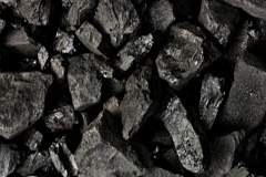 Brown Street coal boiler costs