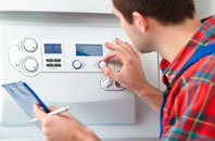 free Brown Street gas safe engineer quotes